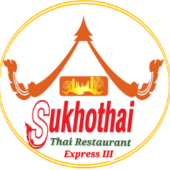 Sukhothai Thai Restaurant Express III