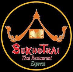 Sukhothai Thai Restaurant Express III