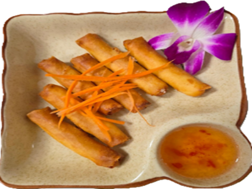 Cheese RollsTezel