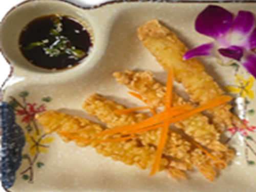 ShrimpTempura