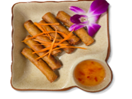 SpringRolls